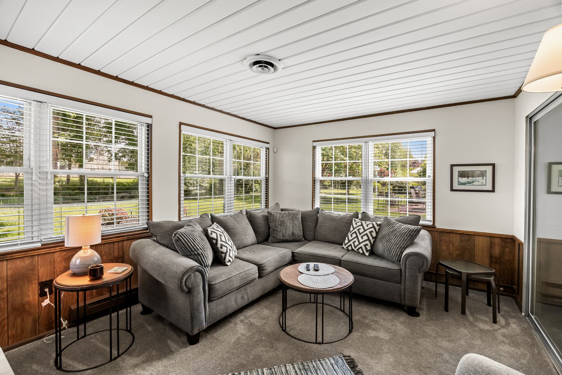 Real estate photography in Southampton, NJ