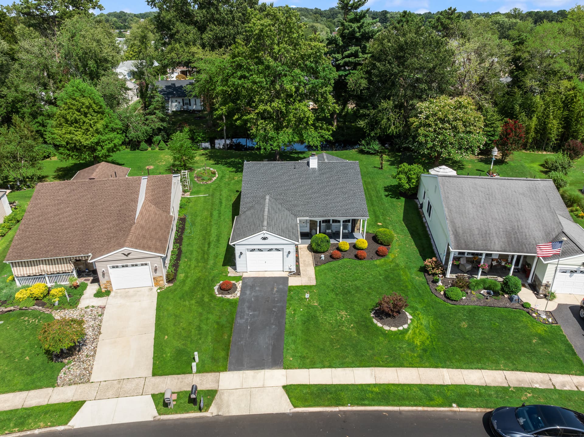 Real estate photography in Southampton, NJ