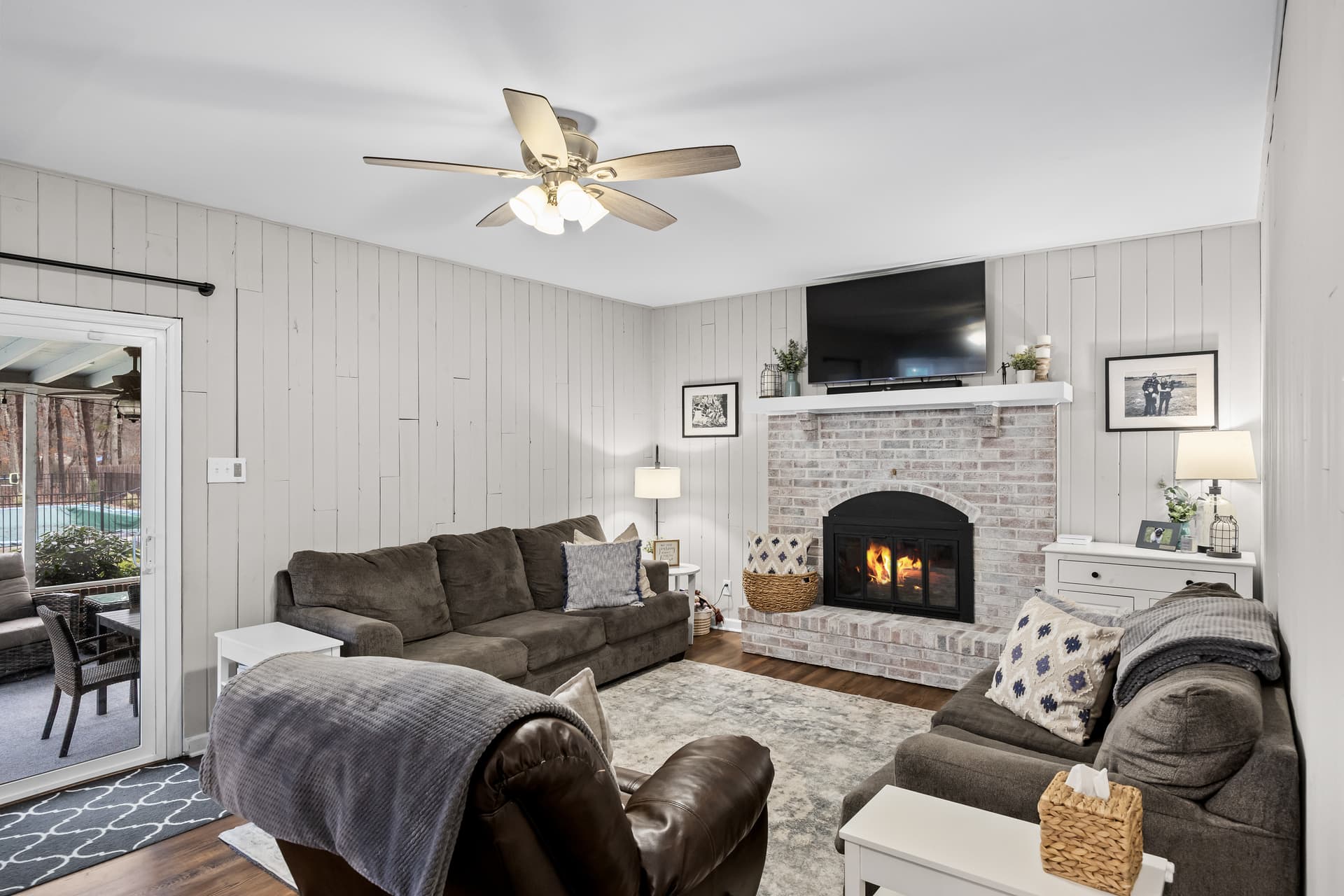 Real estate photography in Tabernacle, NJ
