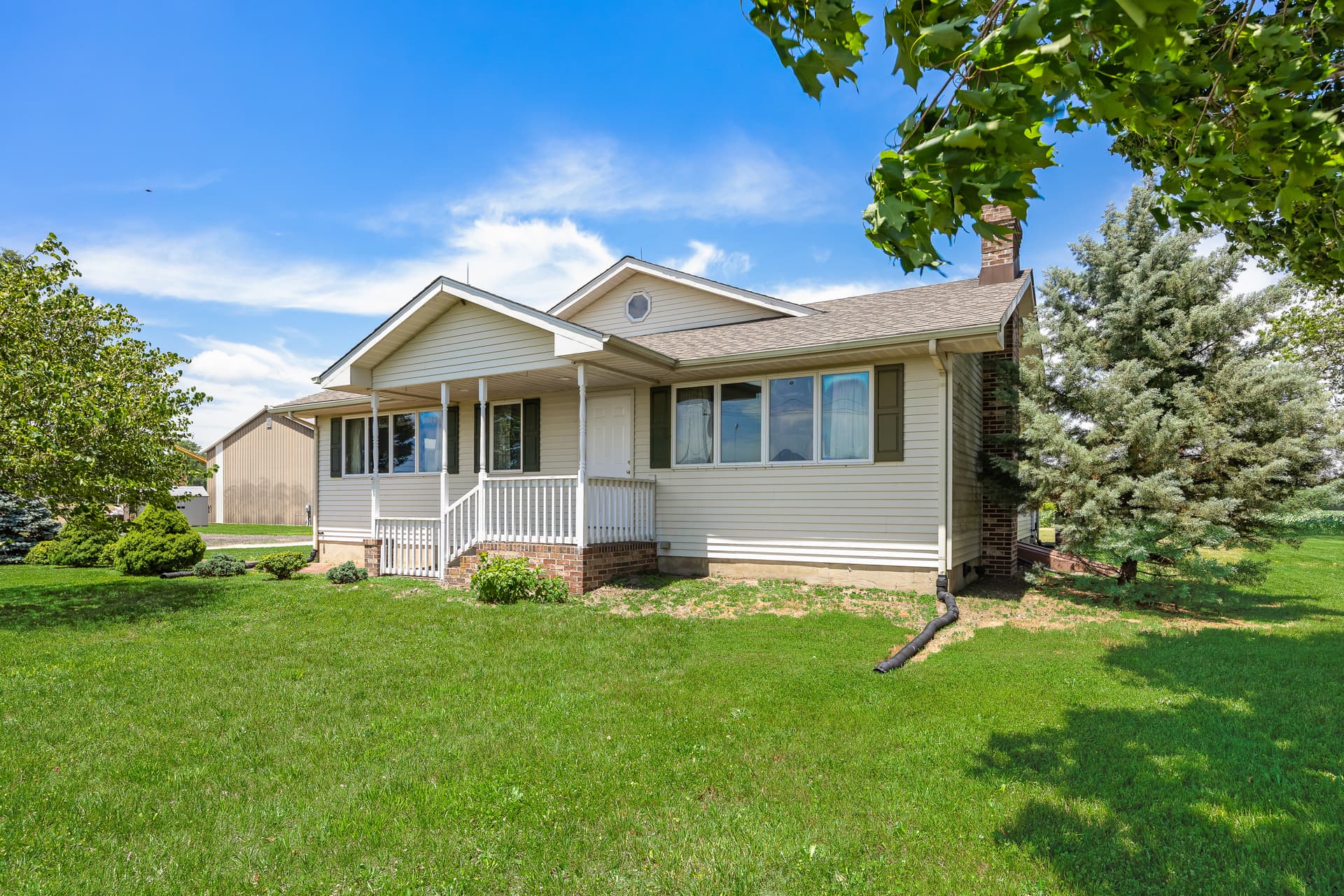 Tabernacle home, Steve Edwards Real Estate Photography