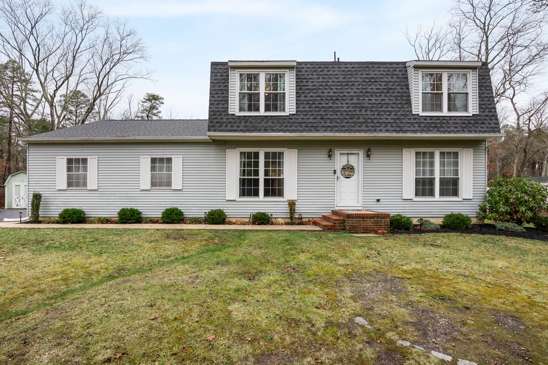 Real estate photography in Tabernacle, NJ