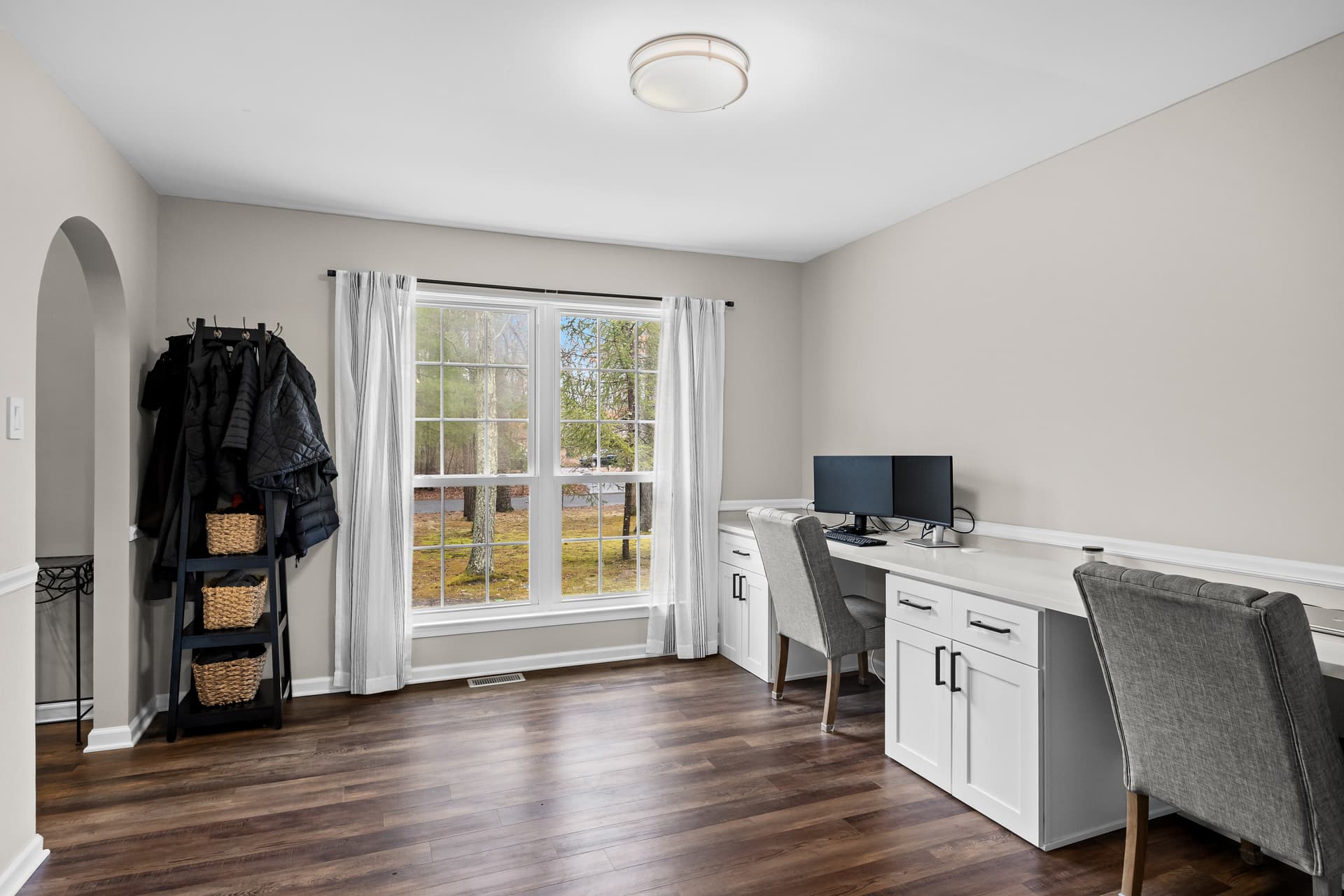 Real estate photography in Tabernacle, NJ