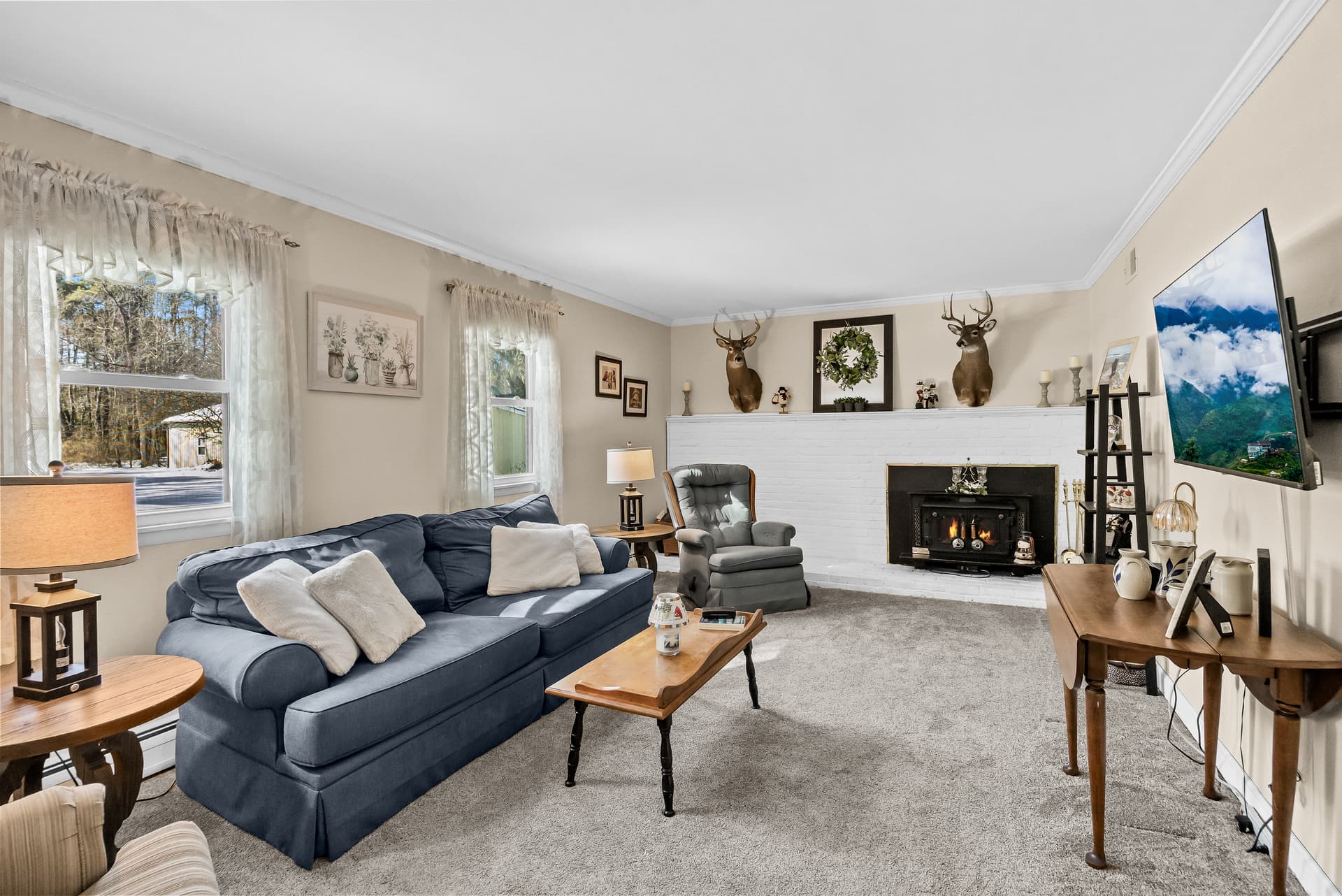 Real estate photography in Tabernacle, NJ