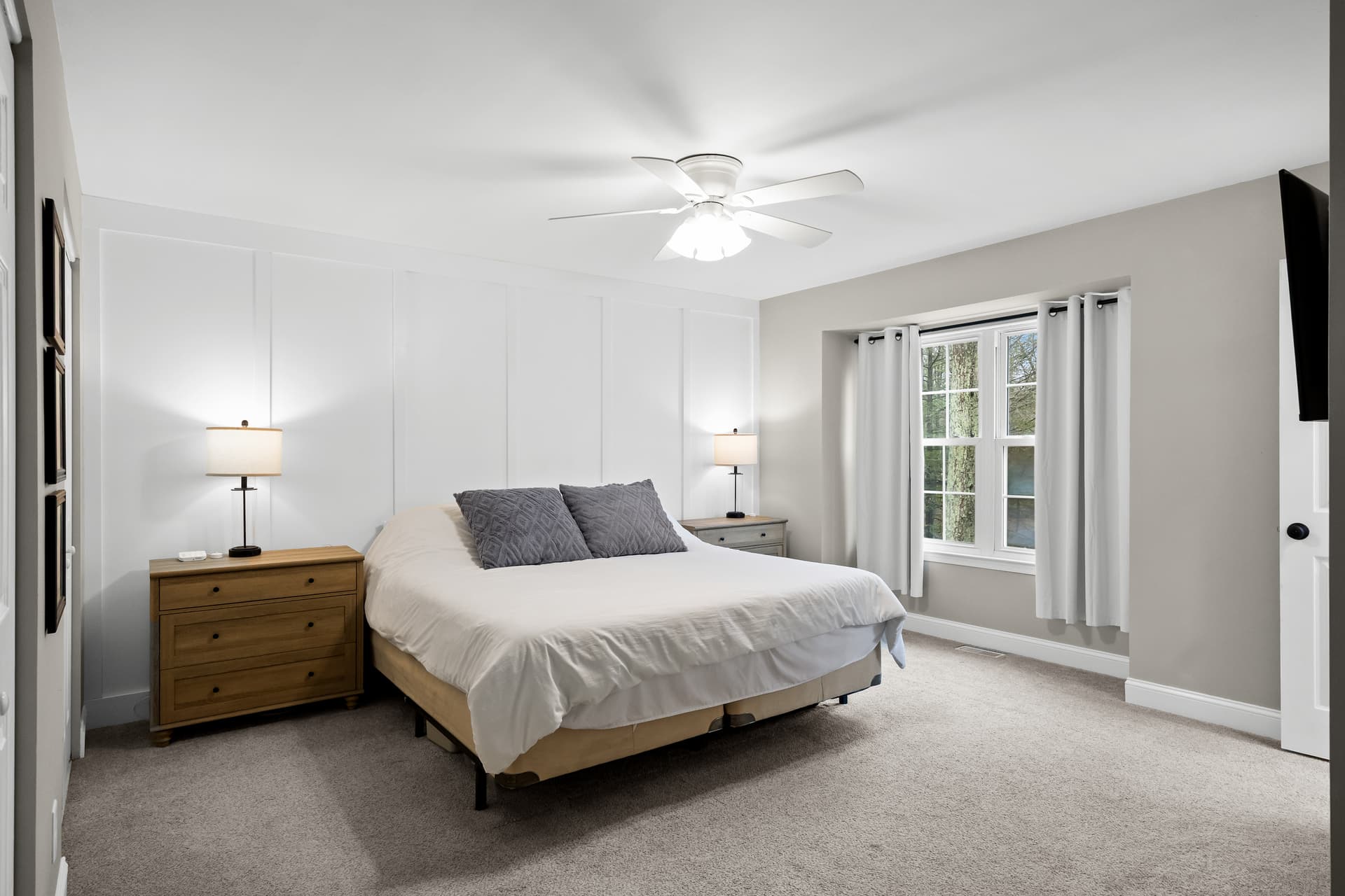 Real estate photography in Tabernacle, NJ