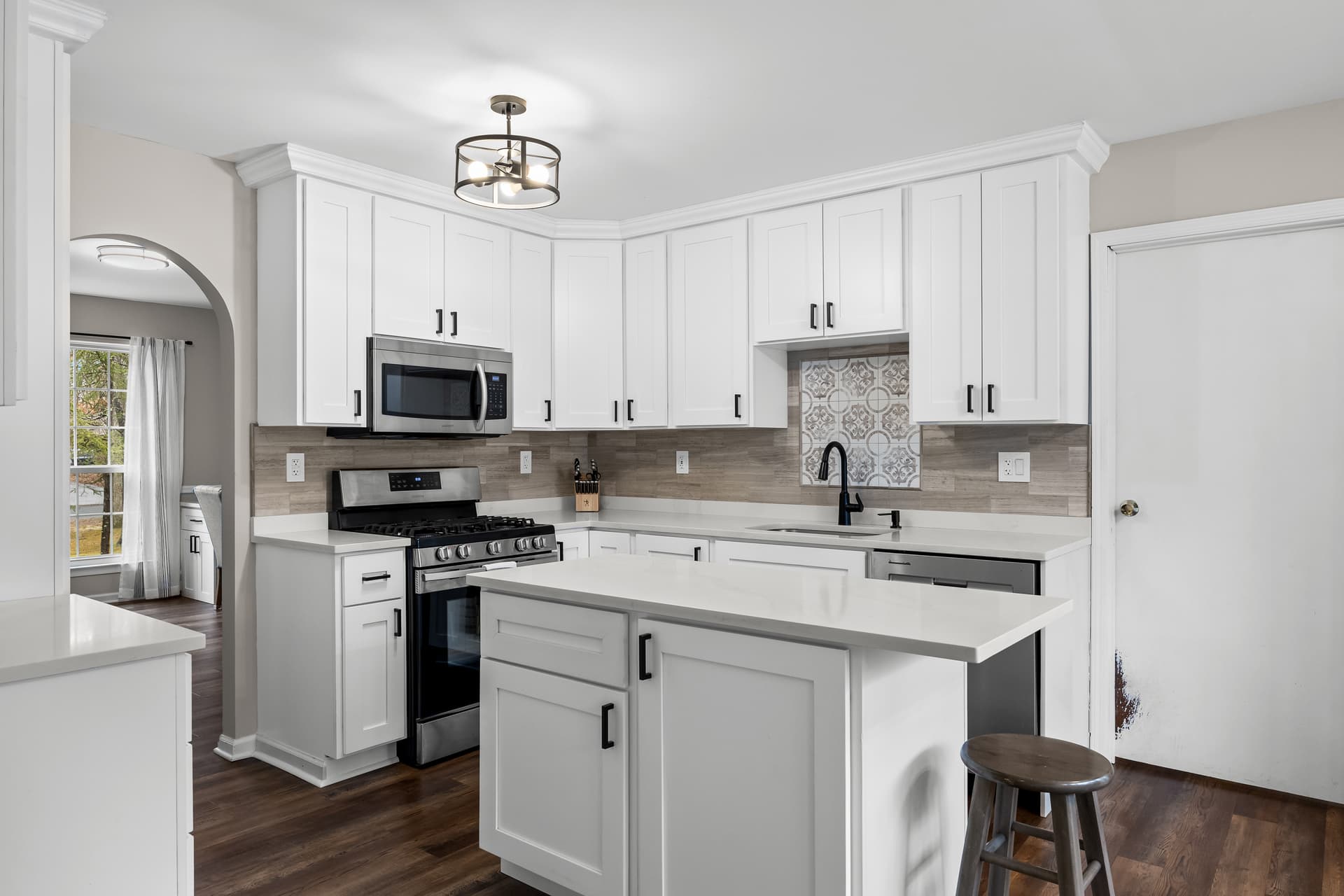 Real estate photography in Tabernacle, NJ