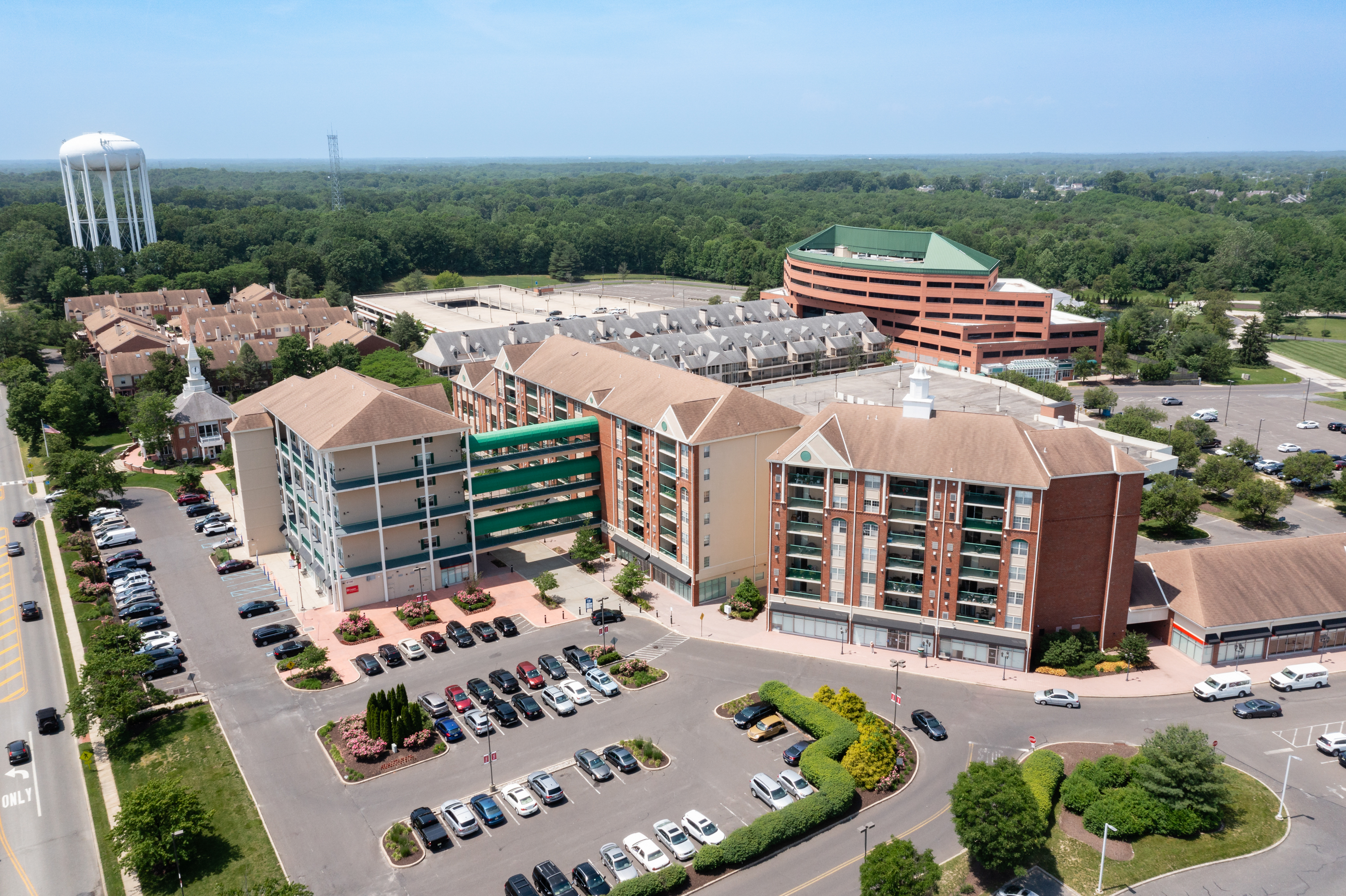 Real estate photography in Voorhees, NJ