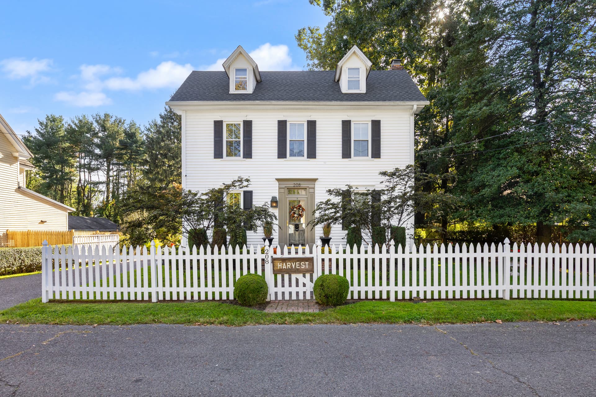 Real estate photography in Westampton, NJ