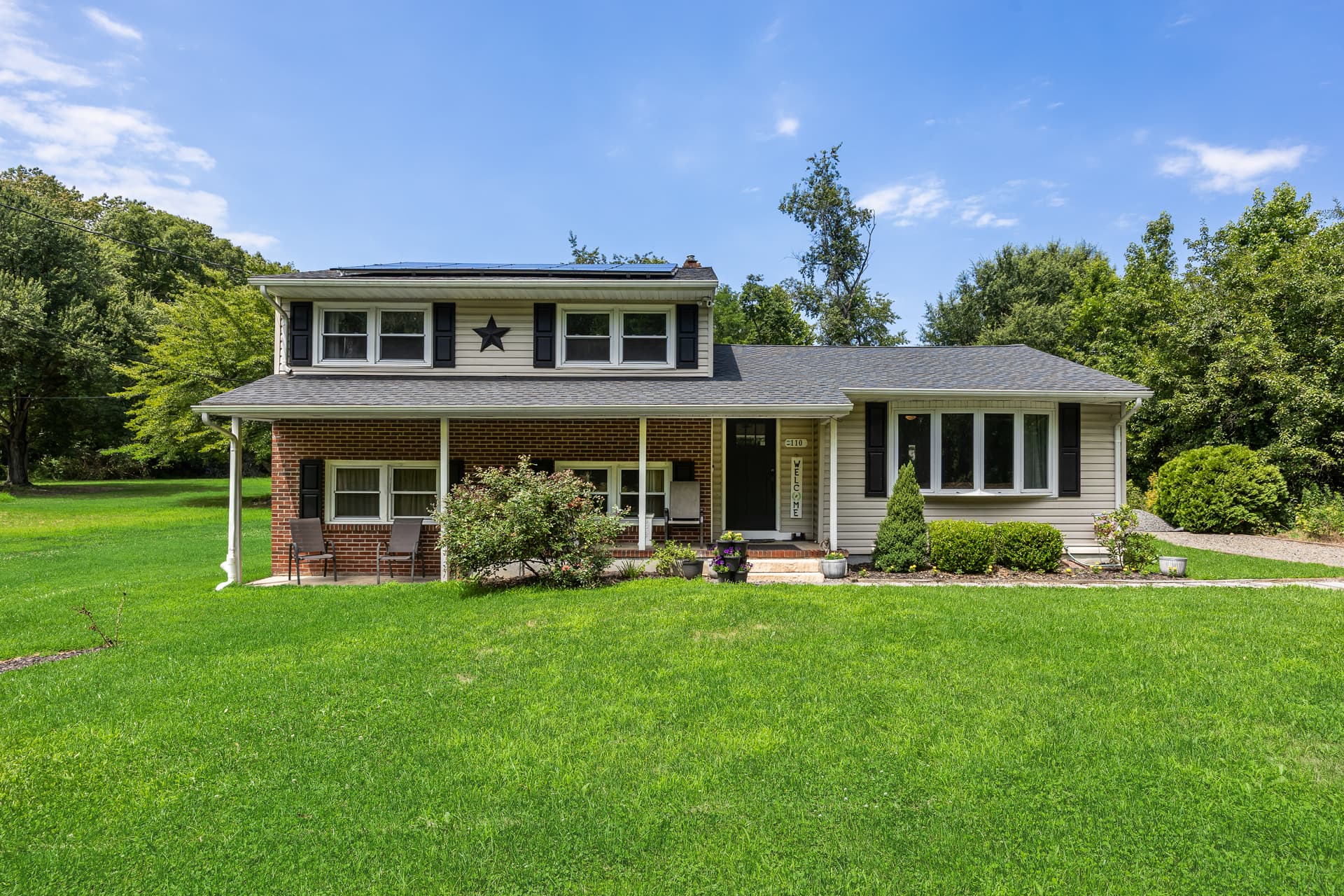 Real estate photography in Westampton, NJ