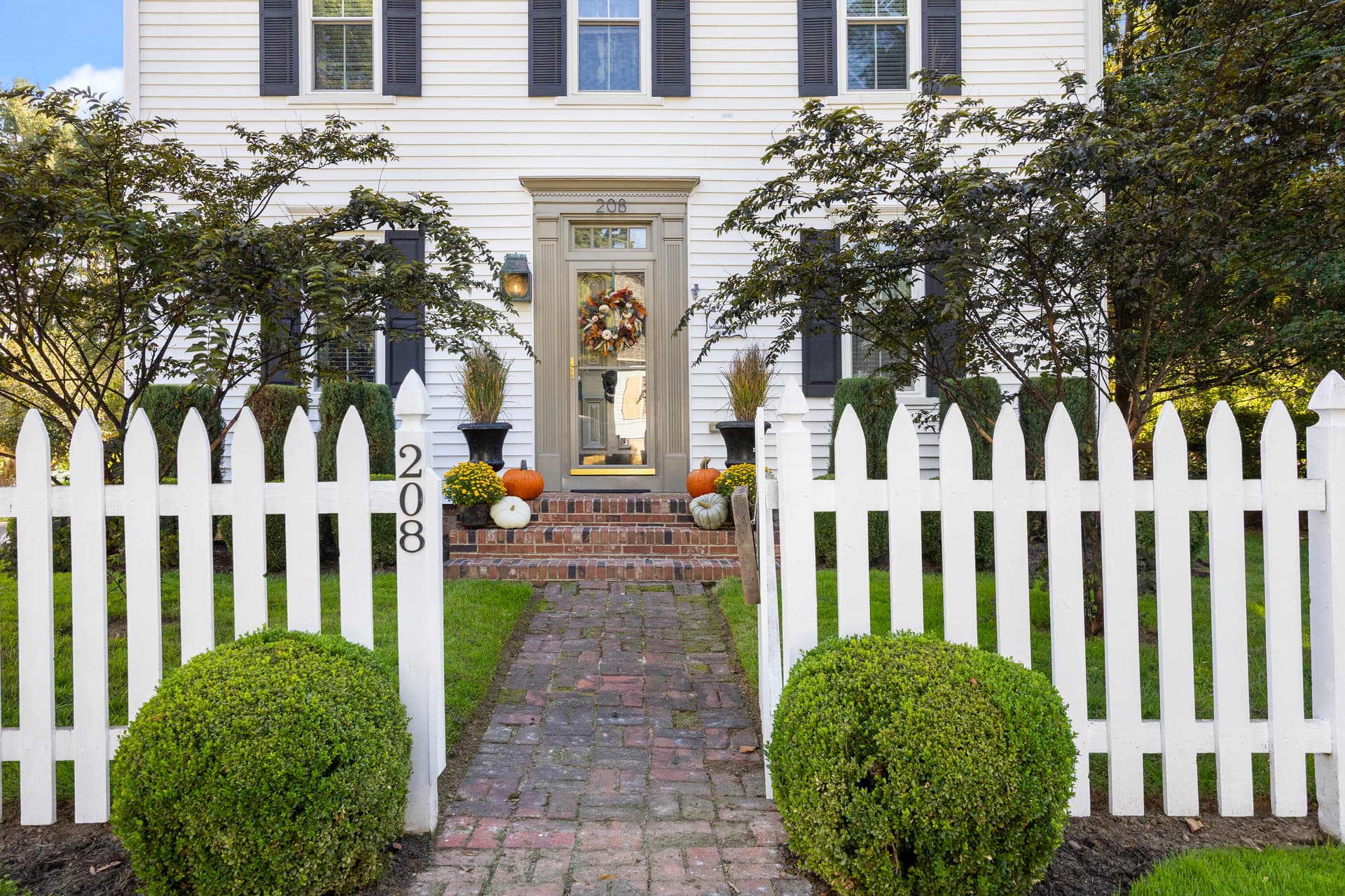 Real estate photography in Westampton, NJ