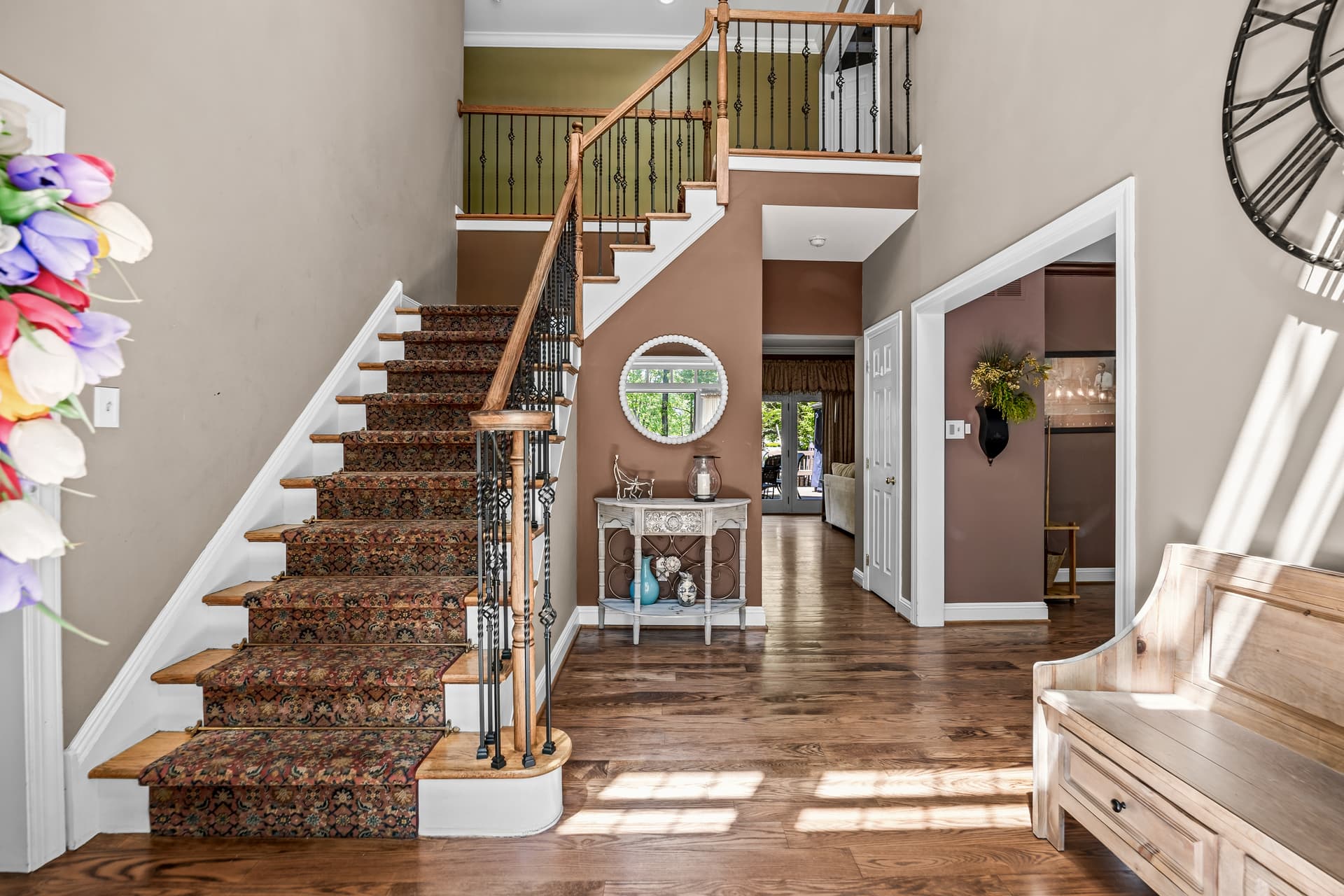 Real estate photography in Westampton, NJ
