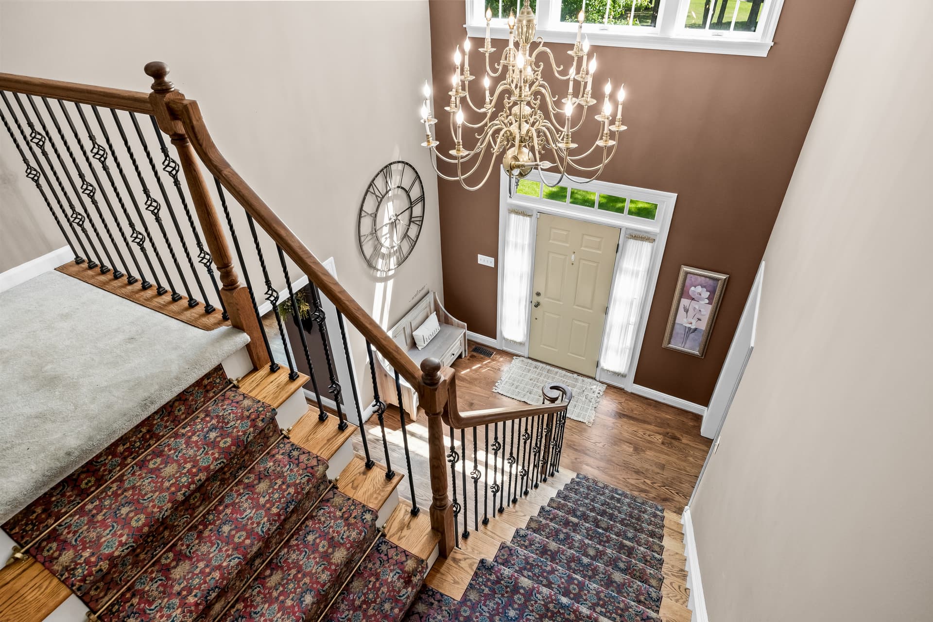 Real estate photography in Westampton, NJ