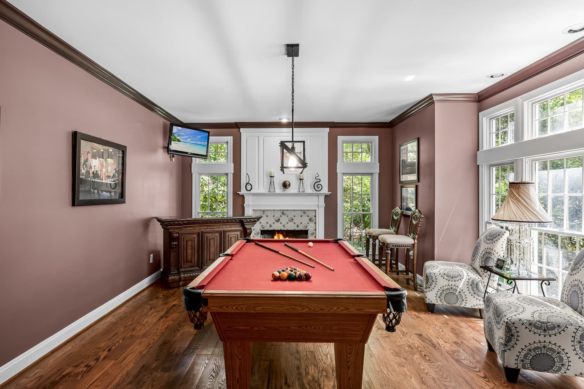 Real estate photography in Westampton, NJ