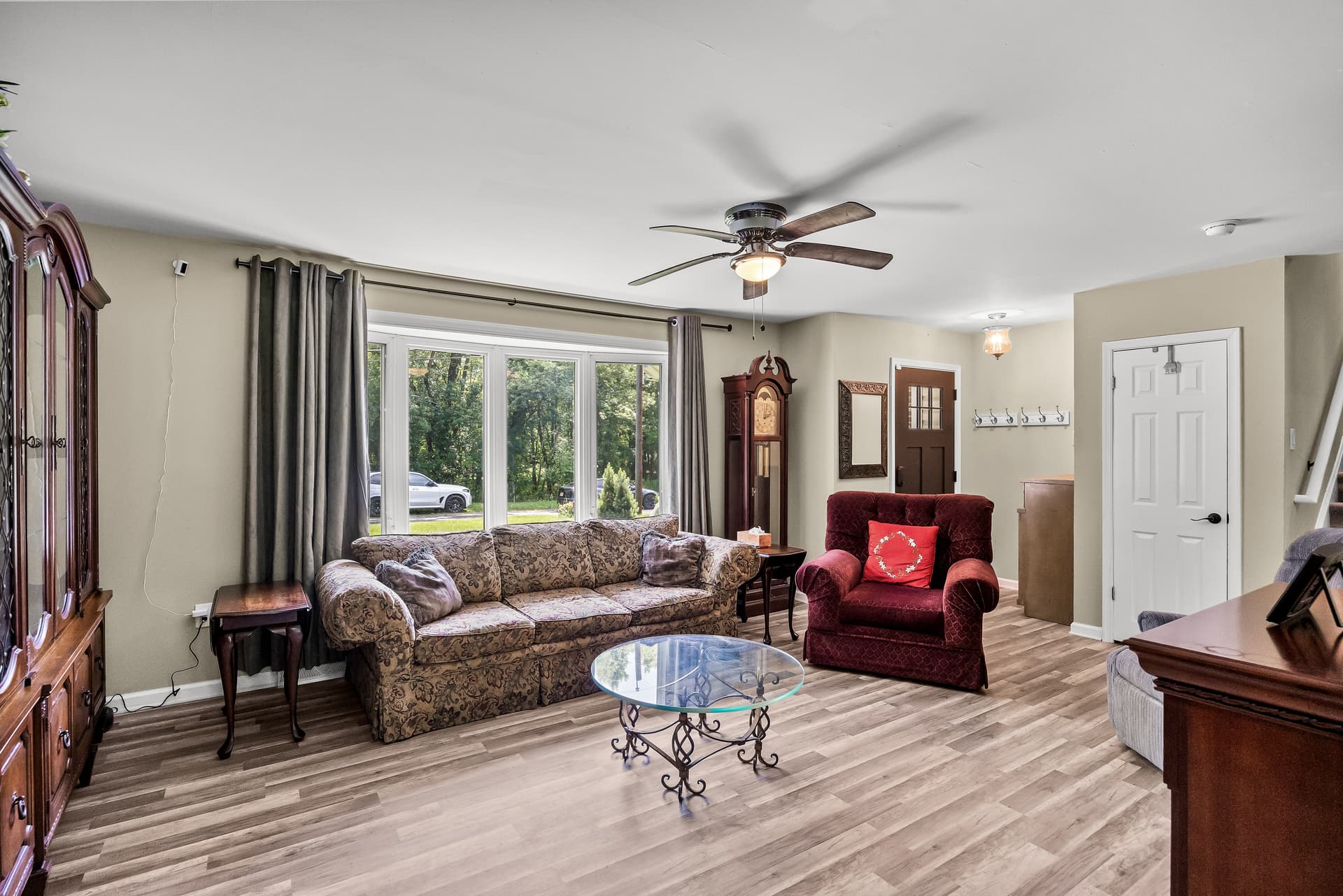 Real estate photography in Westampton, NJ