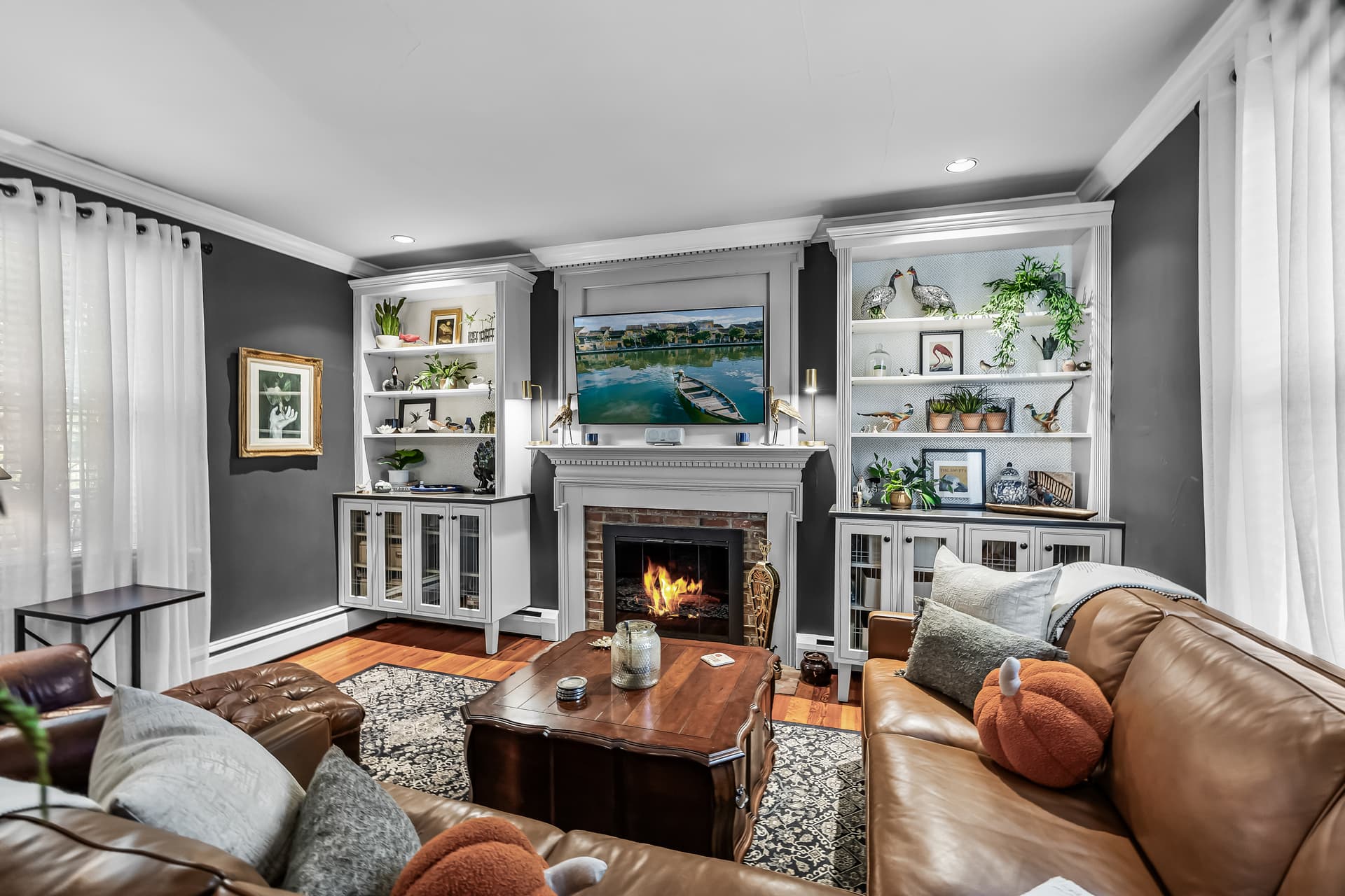 Real estate photography in Westampton, NJ