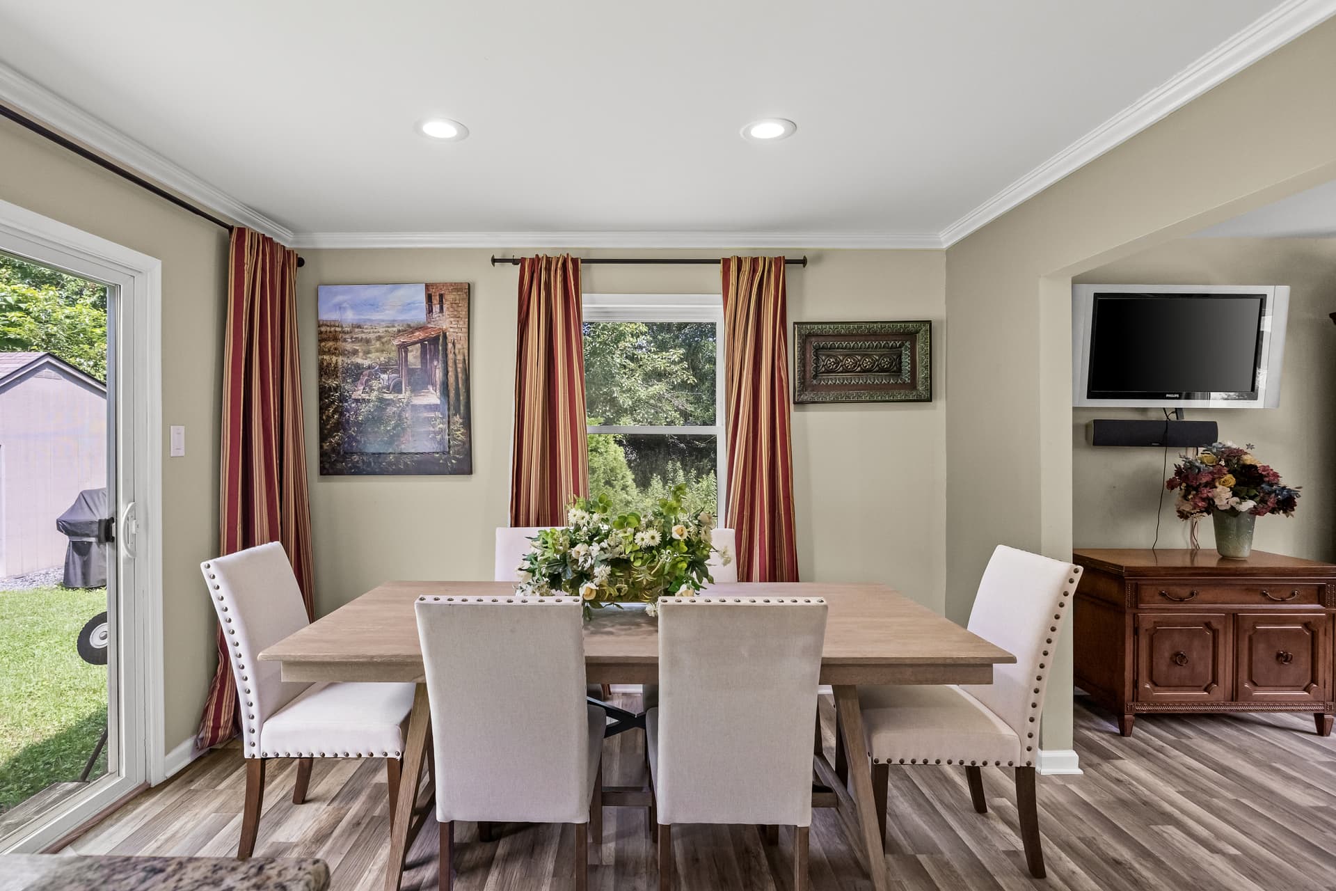 Real estate photography in Westampton, NJ