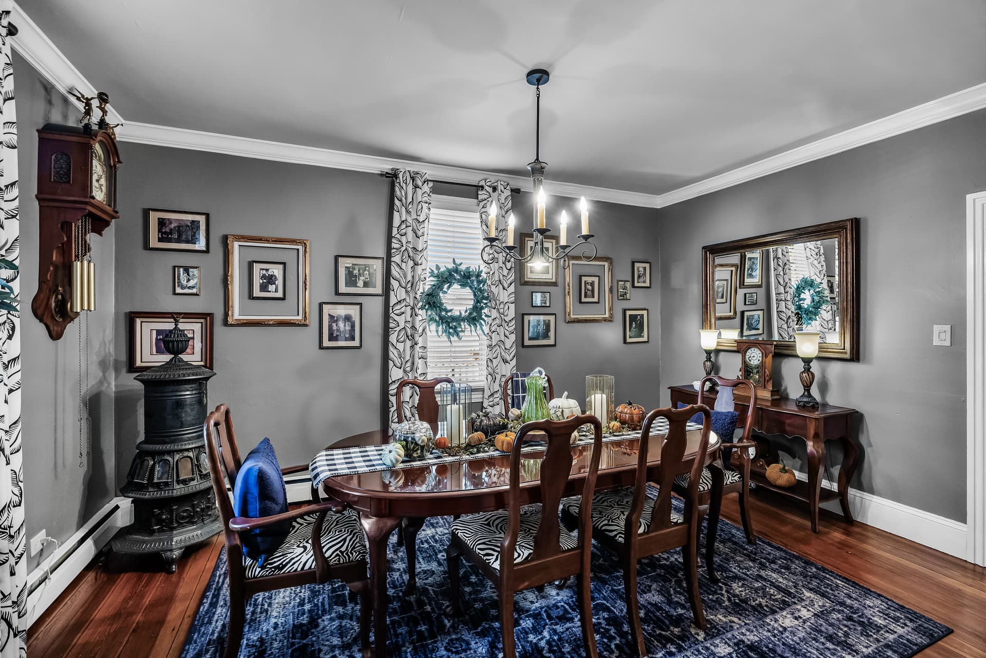 Westampton home, Steve Edwards Real Estate Photography