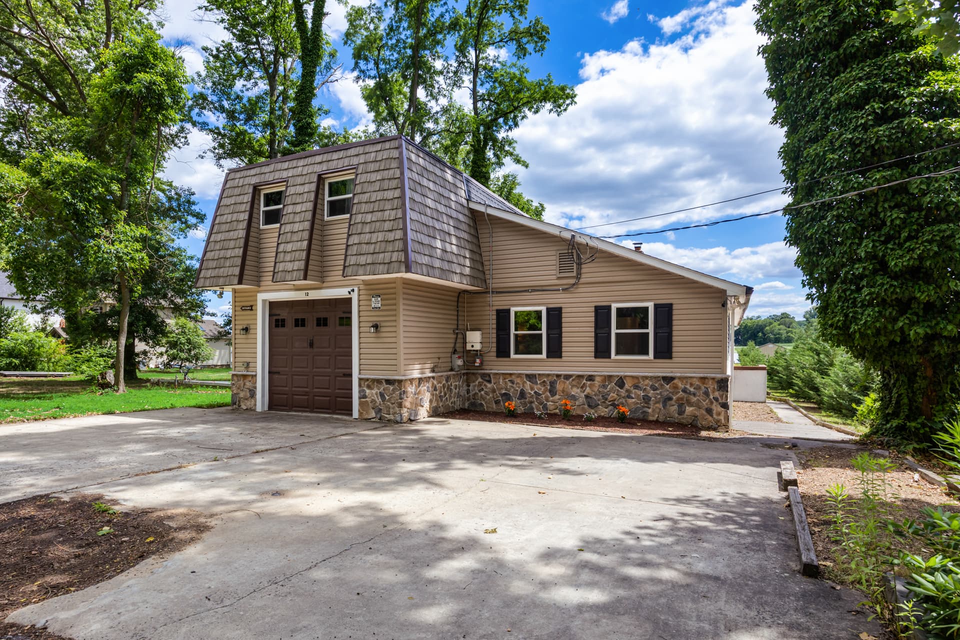 Real estate photography in Willingboro, NJ