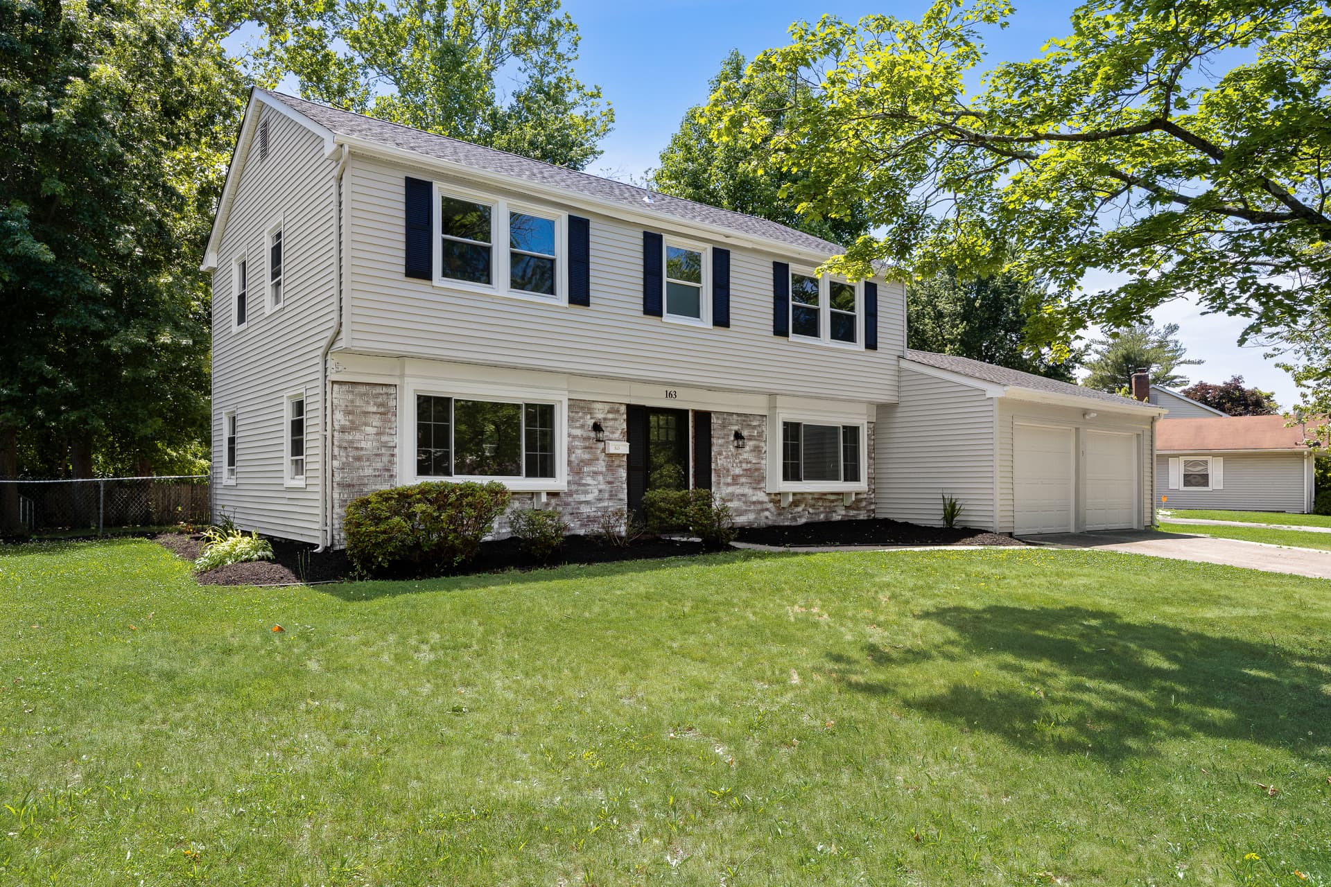 Real estate photography in Willingboro, NJ