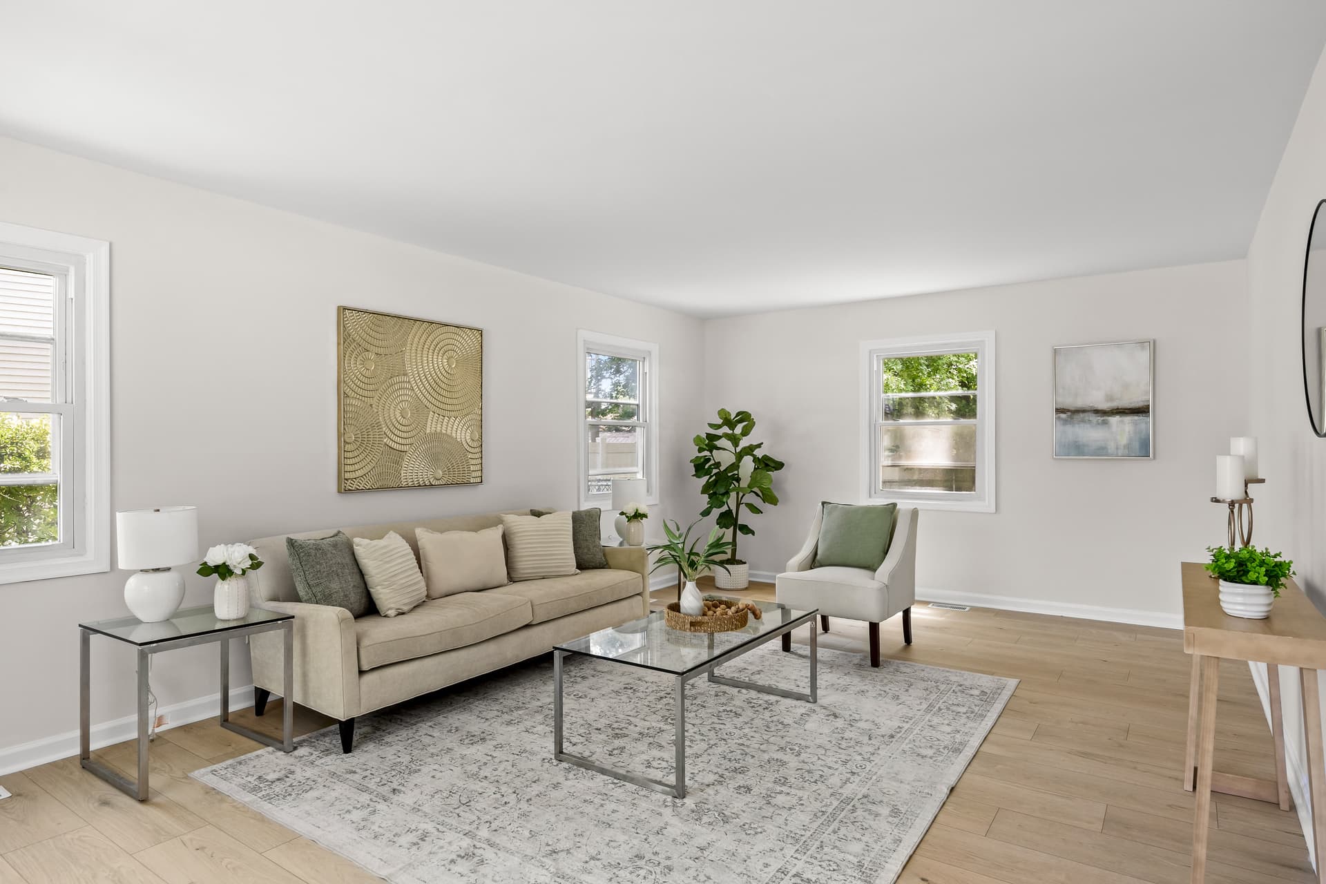 Real estate photography in Willingboro, NJ