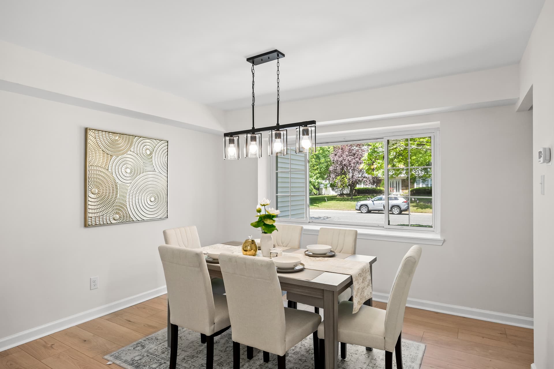 Real estate photography in Willingboro, NJ
