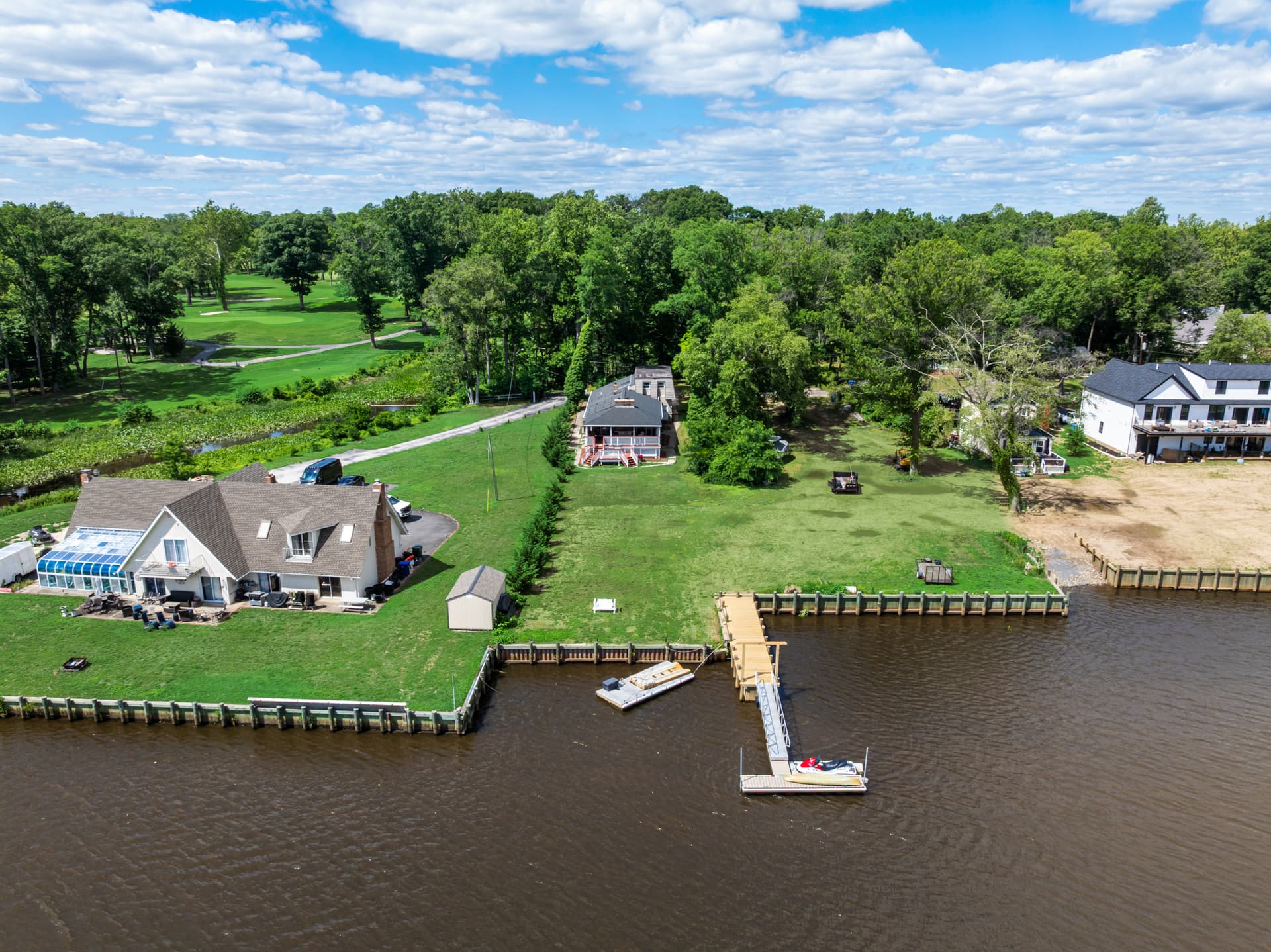 Real estate photography in Willingboro, NJ